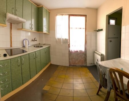 Piso en venta calle Cardenal Torquemada - Imagen 7