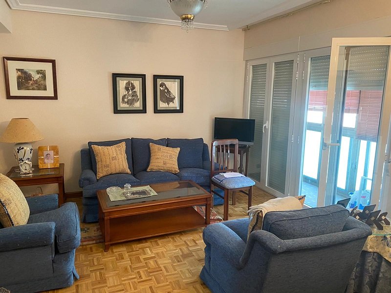 Piso en venta calle Francisco Suárez - Imagen 3