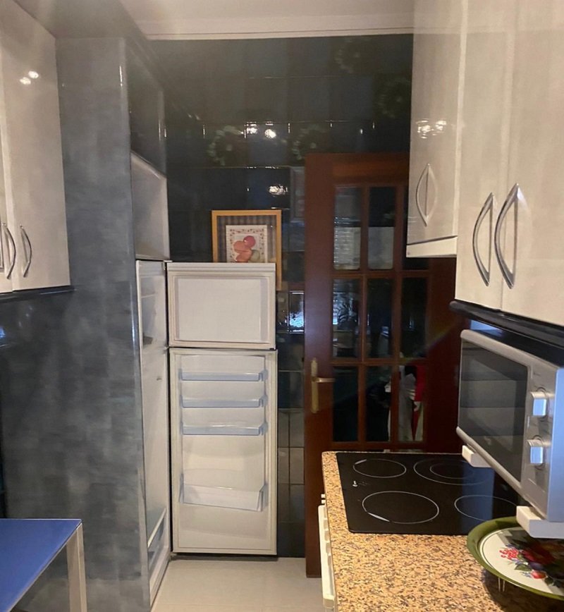 Piso en venta calle Francisco Suárez - Imagen 4