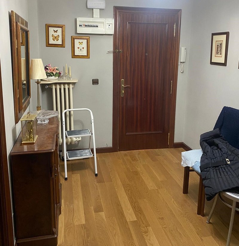 Piso en venta calle Francisco Suárez - Imagen 6