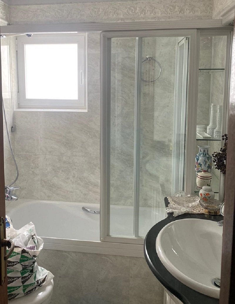 Piso en venta calle Francisco Suárez - Imagen 11