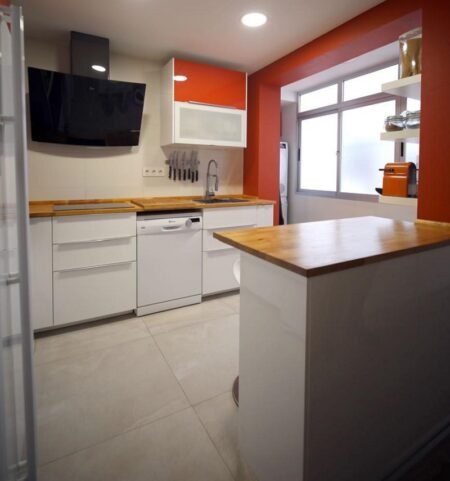 Piso en venta calle José María Lacord - Imagen 8